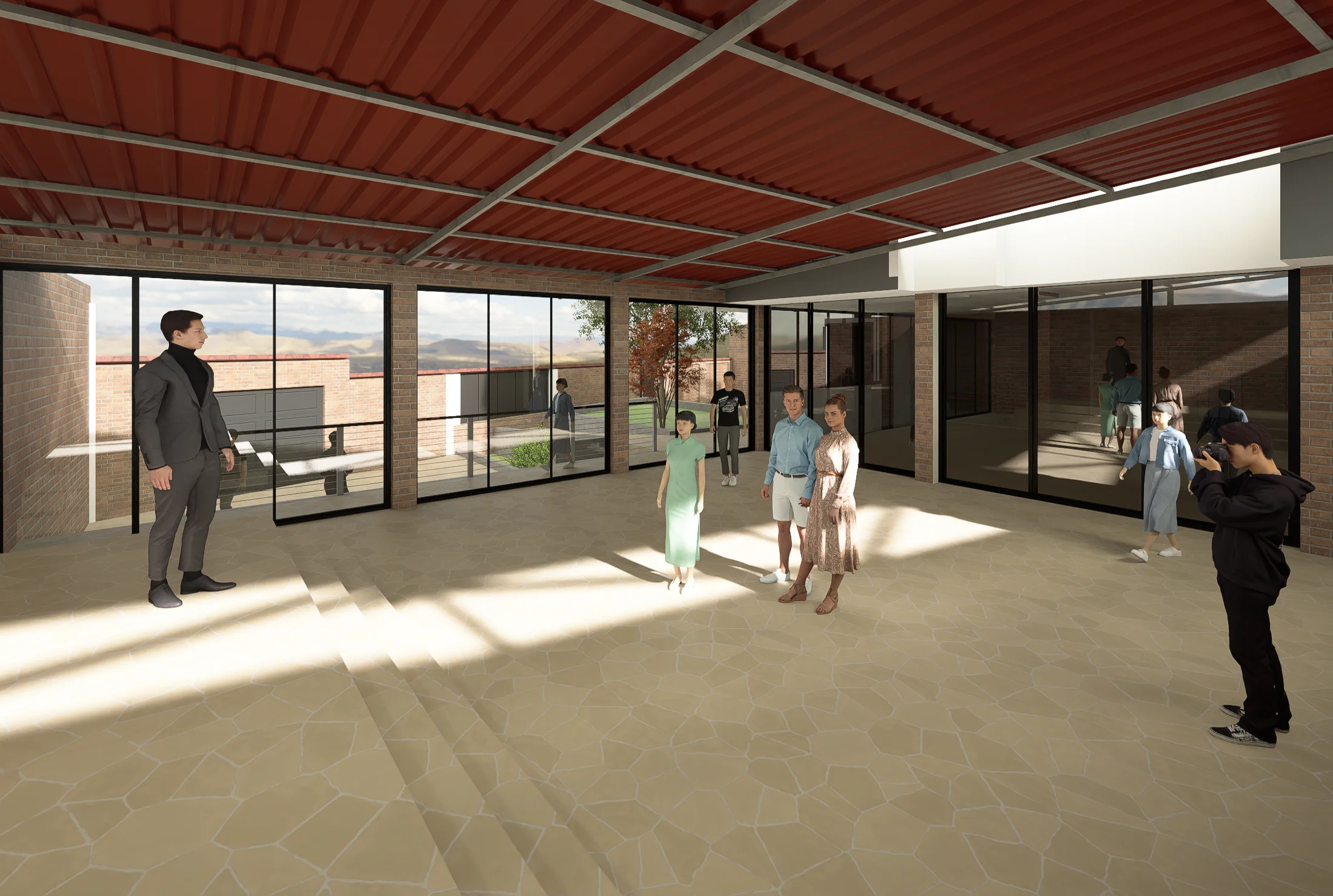 Casa de Campo Juliaca 3